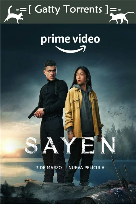 sayen torrentz|Download Sayen.2023.1080p.WEB.